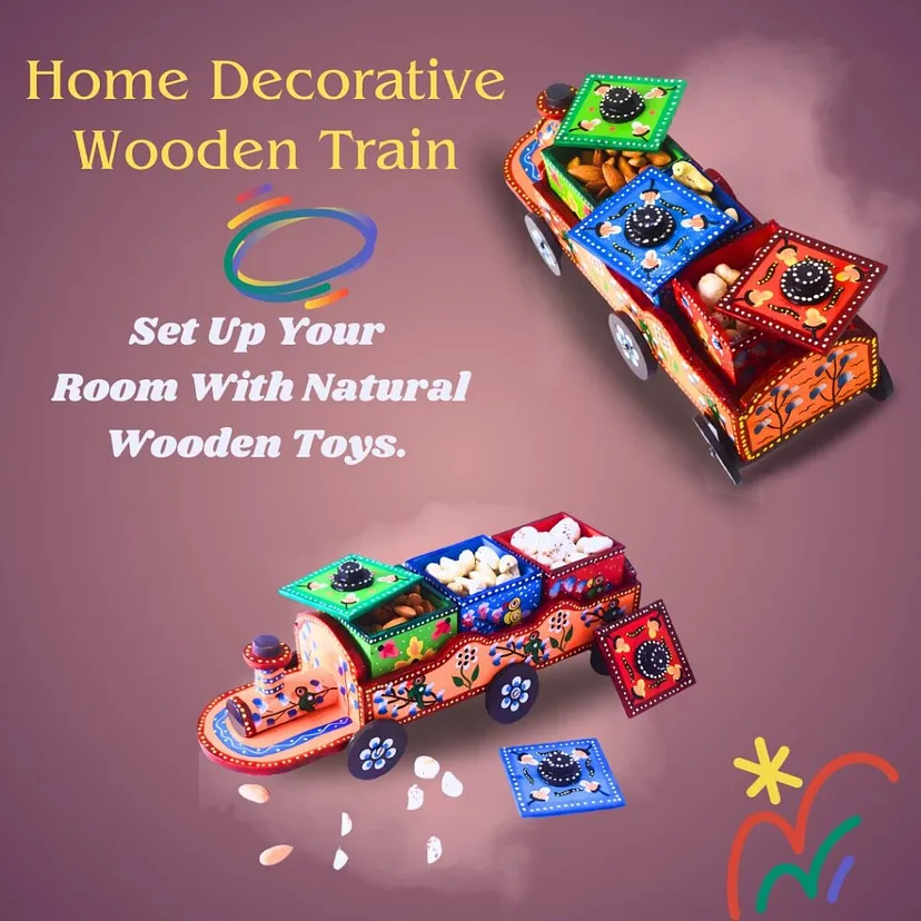 Top 10 Best Wooden Handicraft Manufacturers in India