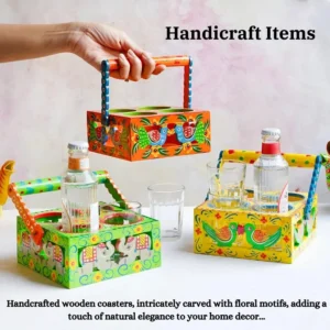 handicraft manufacturers in India