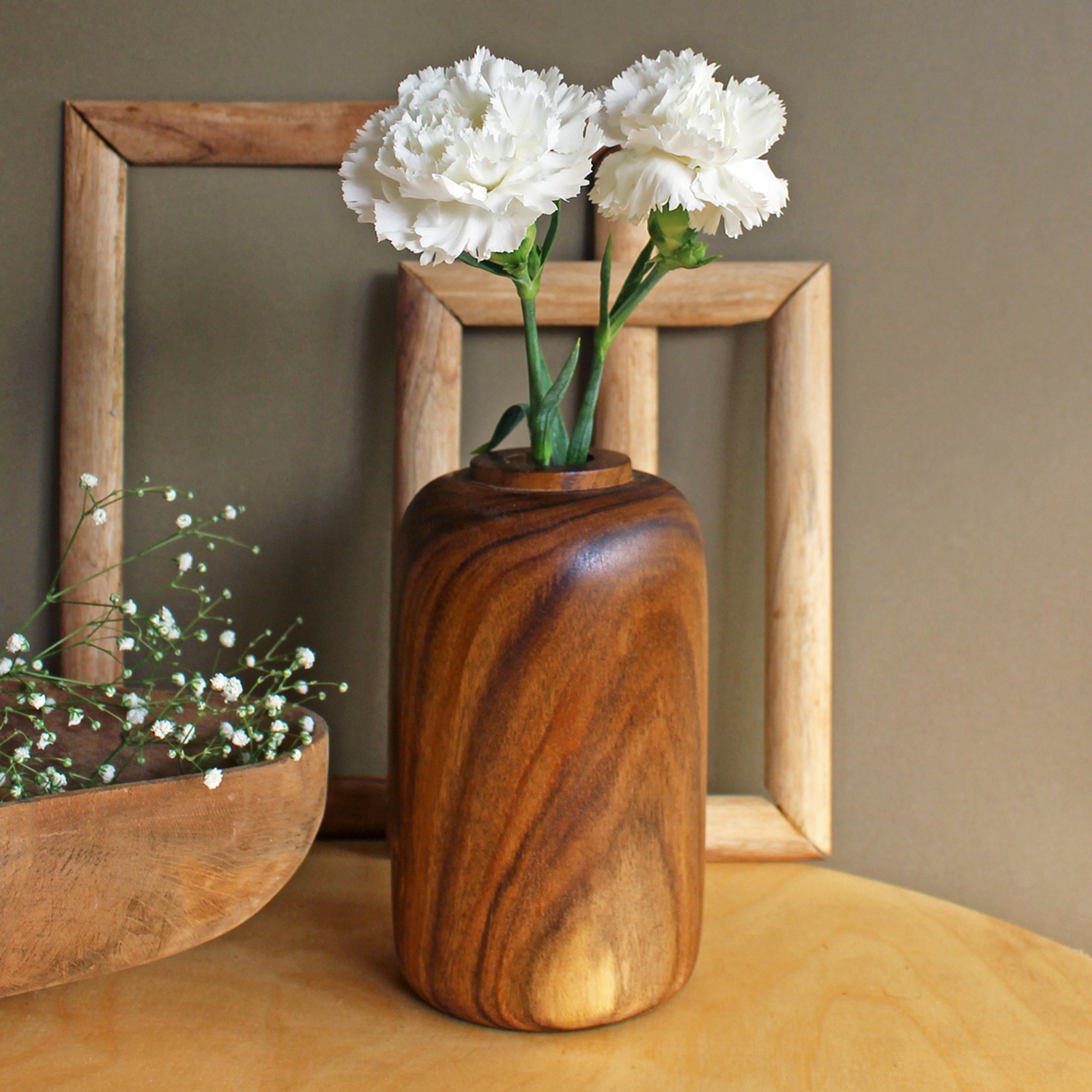 10 Reasons Why You Should Buy Wooden Pots Online Today